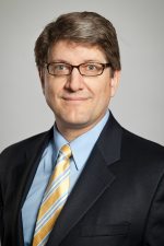 Russ Wermers